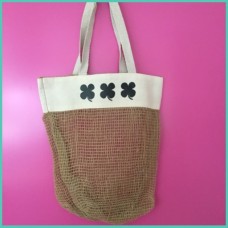 Jute tas