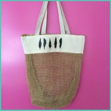 Jute tas