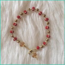 Armbandje Anatomy of Love Ibiza