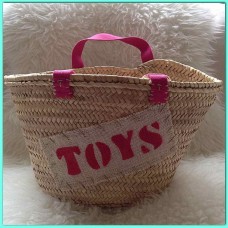 Mand Toys Pink