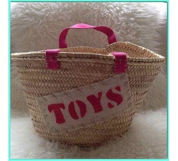Mand Toys Pink