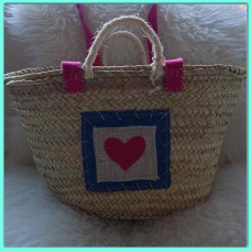 Mand Hart Roze