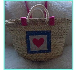 Mand Hart Roze