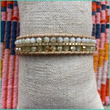 Armbandje Ibiza