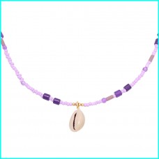 Ketting at the beach
