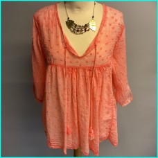 Blouse boho