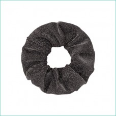 Scrunchie glitter