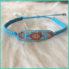 Fairtrade armbandje