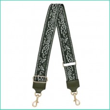 Bagstrap paisley