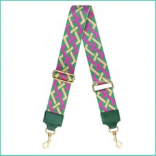Bagstrap herfst