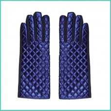 Handschoenen metallic