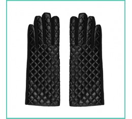 Handschoenen metallic