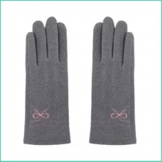 Handschoenen strikje
