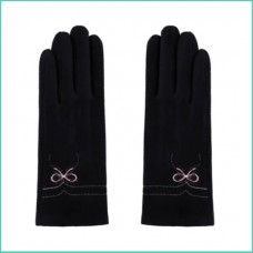 Handschoenen strikje