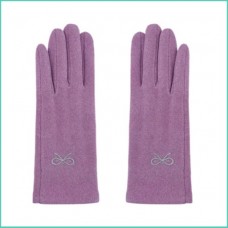 Handschoenen strikje
