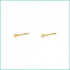 Oorbellen mini studs