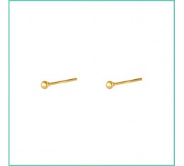 Oorbellen mini studs