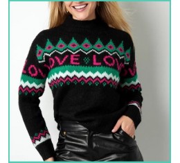 Trui love