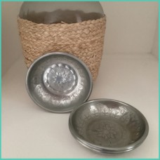 Marrokaans Schaaltje zilver
