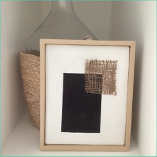 Jute art