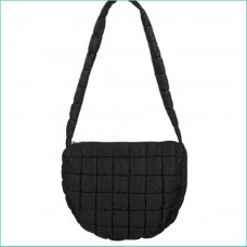 Puffer tas