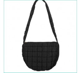 Puffer tas