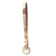 Sleutelhanger gucci stijl