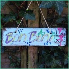 Driftwoodsign