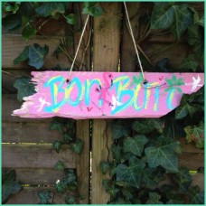 Driftwoodsign