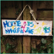 Driftwoodsign