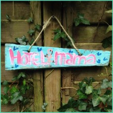 Driftwoodsign