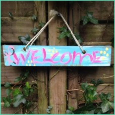 Driftwoodsign