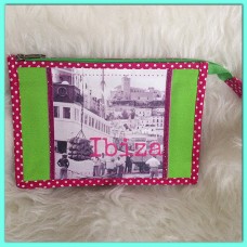 Etui Aurobelle Ibiza