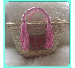 Mand Doss Pink